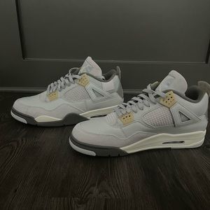 Nike Air Jordan 4 SE Craft